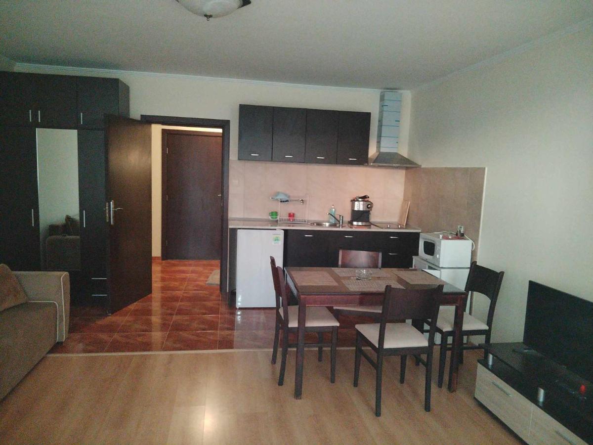 Тайната Квартира - The Secret Apartment Pamporovo Extérieur photo