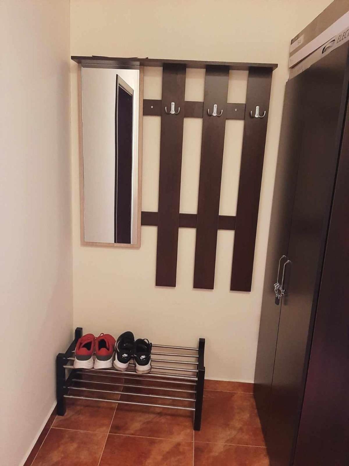 Тайната Квартира - The Secret Apartment Pamporovo Extérieur photo