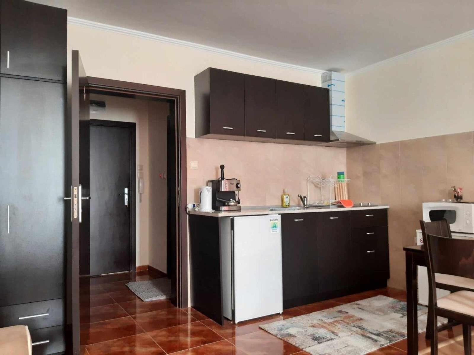 Тайната Квартира - The Secret Apartment Pamporovo Extérieur photo