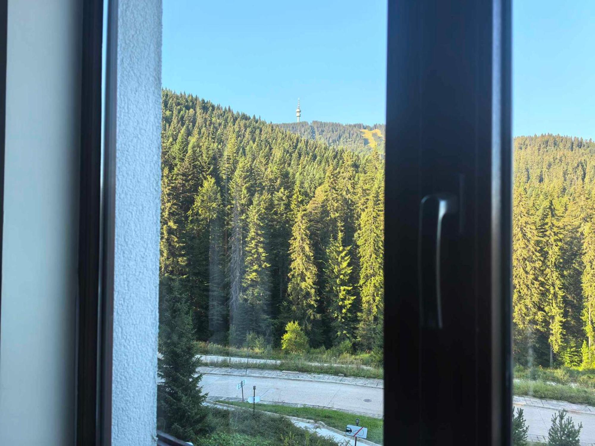 Тайната Квартира - The Secret Apartment Pamporovo Extérieur photo